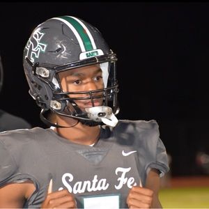 Meet your Posher, Malikai